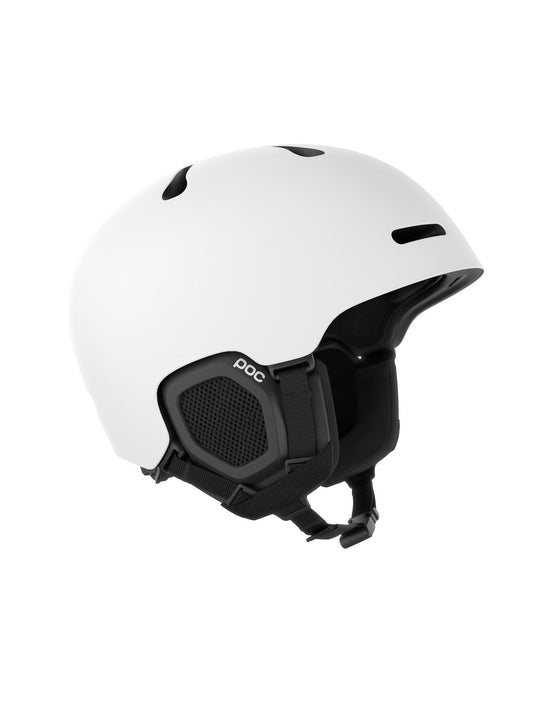 Kask narciarski POC Fornix biały mat
Kask narciarski POC Fornix biały mat