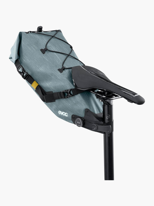 Torba podsiodłowa EVOC Seat Pack Boa Wp 8 steel
Torba podsiodłowa EVOC Seat Pack Boa Wp 8 steel