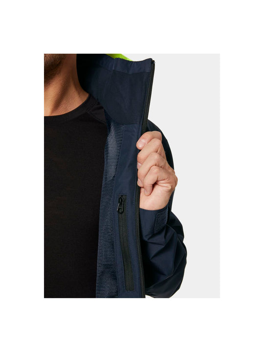 Kurtka męska HELLY HANSEN Inshore Cup Jacket granatowy - Adventure Sports
Kurtka męska HELLY HANSEN Inshore Cup Jacket granatowy - Adventure Sports