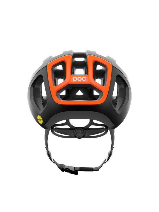 Kask rowerowy POC Ventral Air MIPS czarno pomarańczowy
Kask rowerowy POC Ventral Air MIPS czarno pomarańczowy