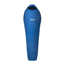 Śpiwór MILLET Baikal 750 Long niebieski
Śpiwór MILLET Baikal 750 Long niebieski