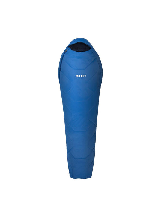 Śpiwór MILLET Baikal 750 Long niebieski
Śpiwór MILLET Baikal 750 Long niebieski