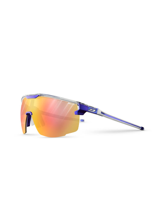 Okulary fotochromowe JULBO ULTIMATE Groupama - FDJ | Reactiv cat 1-3 Light Amplifier - L - Adventure Sports
Okulary fotochromowe JULBO ULTIMATE Groupama - FDJ | Reactiv cat 1-3 Light Amplifier - L - Adventure Sports