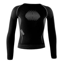 Bielizna termoaktywna dla dzieci UYN Visyon Junior Uw Set góra+dół czarny
Bielizna termoaktywna dla dzieci UYN Visyon Junior Uw Set góra+dół czarny