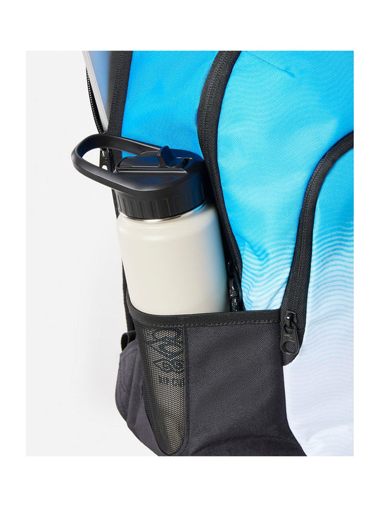 Plecak RIP CURL Ozone 30L Faded Slant niebieski - TU - Adventure Sports
Plecak RIP CURL Ozone 30L Faded Slant niebieski - TU - Adventure Sports
