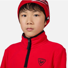 Bluza dziecięca ROSSIGNOL Jr Strawpile Fleece Hz czerwony
Bluza dziecięca ROSSIGNOL Jr Strawpile Fleece Hz czerwony