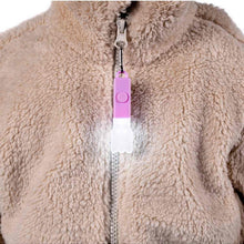 Zawieszka świecąca dla dzieci BOOKMAN Lightstick Ghost różowy
Zawieszka świecąca dla dzieci BOOKMAN Lightstick Ghost różowy