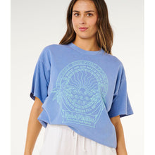 Koszulka damska RIP CURL Hotel Malibu Heritage Tee niebieska
Koszulka damska RIP CURL Hotel Malibu Heritage Tee niebieska