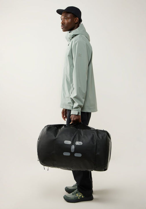 Torba HAGLÖFS Magma 65L true black/magnetite
Torba HAGLÖFS Magma 65L true black/magnetite