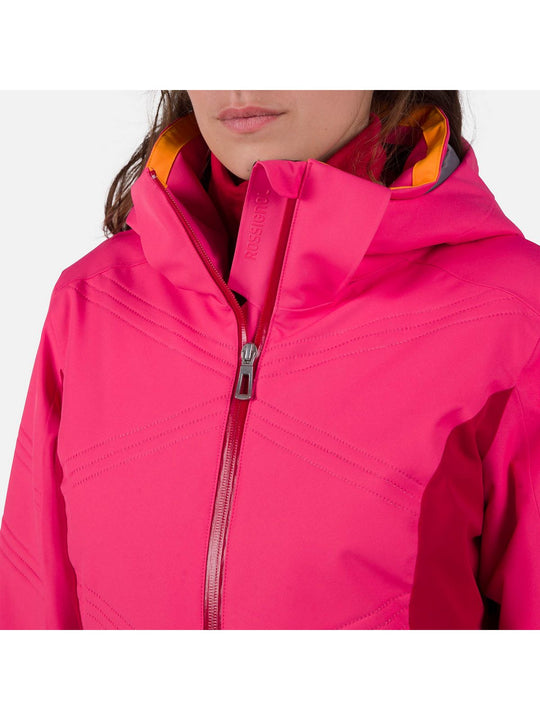 Damska kurtka narciarska Rossignol W Velika Jkt różowy - Kurtka - Adventure Sports
Damska kurtka narciarska Rossignol W Velika Jkt różowy - Kurtka - Adventure Sports