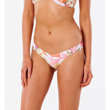 Dół bikini Rip Curl NORTH SHORE SKIMPY PANT białe
Dół bikini Rip Curl NORTH SHORE SKIMPY PANT białe