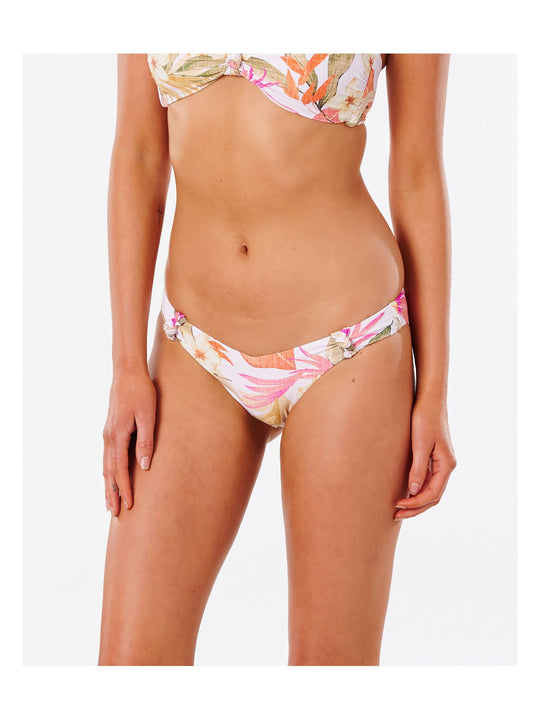 Dół bikini Rip Curl NORTH SHORE SKIMPY PANT białe
Dół bikini Rip Curl NORTH SHORE SKIMPY PANT białe