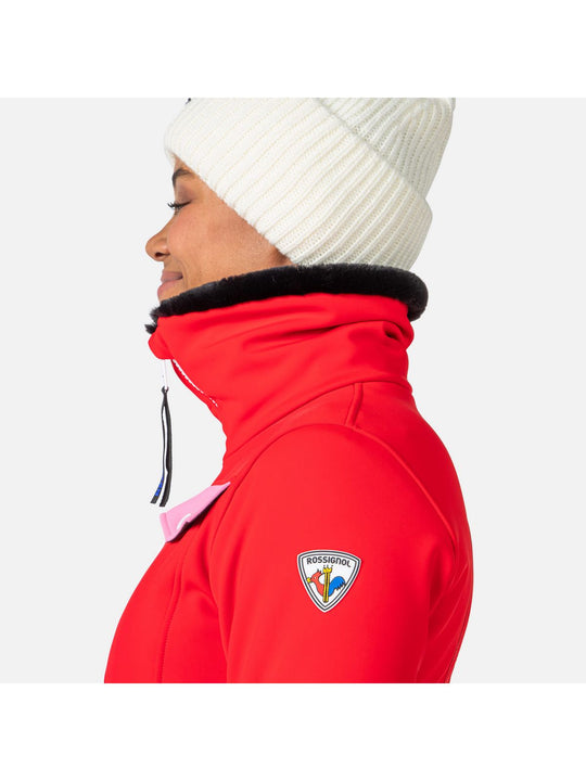 Kombinezon narciarski damski Rossignol W Sublim Insulated Overall czerwony - Kurtka - Adventure Sports
Kombinezon narciarski damski Rossignol W Sublim Insulated Overall czerwony - Kurtka - Adventure Sports
