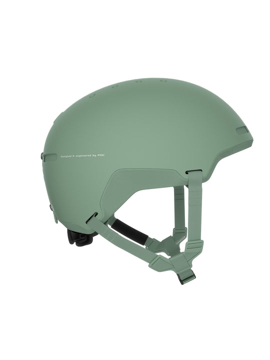 Kask narciarski POC Calyx zielony - Adventure Sports
Kask narciarski POC Calyx zielony - Adventure Sports