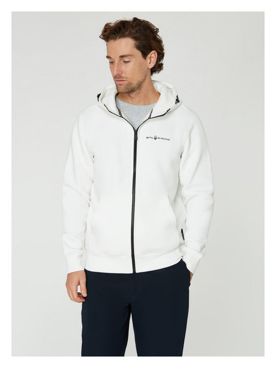 Bluza męska SAIL RACING M Bowman Logo Zip Hood biała
Bluza męska SAIL RACING M Bowman Logo Zip Hood biała