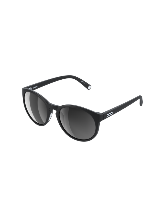 Okulary POC KNOW czarny - Grey/No mirror Cat 3 - ONE SIZE - Adventure Sports
Okulary POC KNOW czarny - Grey/No mirror Cat 3 - ONE SIZE - Adventure Sports