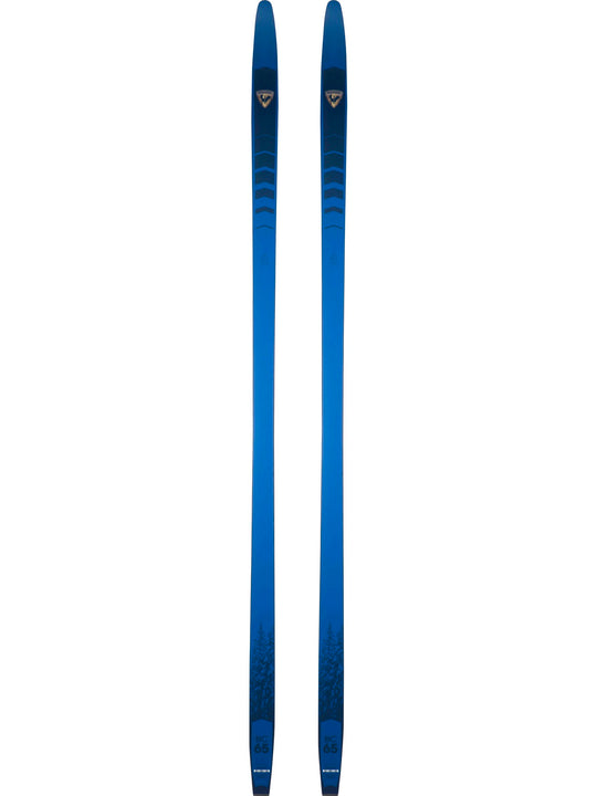 Narty backcountry ROSSIGNOL BC 65 Positrack - niebieskie
Narty backcountry ROSSIGNOL BC 65 Positrack - niebieskie