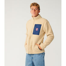 Polar męski RIP CURL Streamline Big Bear Polar męski zielony
Polar męski RIP CURL Streamline Big Bear Polar męski zielony