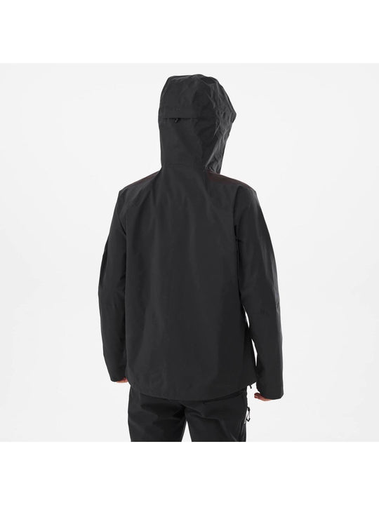 KURTKA MILLET K ABSOLUTE GTX PRO JKT M czarny
KURTKA MILLET K ABSOLUTE GTX PRO JKT M czarny