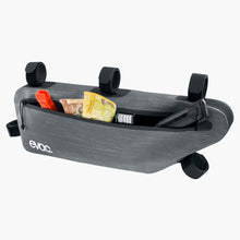 Torba rowerowa EVOC Frame Pack Wp carbon grey
Torba rowerowa EVOC Frame Pack Wp carbon grey