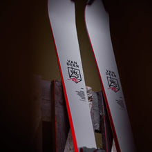 Narty VAN DEER SL World Cup / R22 WC - szary
Narty VAN DEER SL World Cup / R22 WC - szary