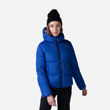 Kurtka zimowa Rossignol damska W Puffy Hood Jkt niebieski - Adventure Sports
Kurtka zimowa Rossignol damska W Puffy Hood Jkt niebieski - Adventure Sports