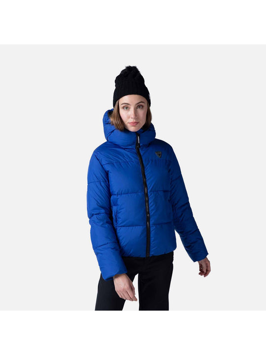 Kurtka zimowa Rossignol damska W Puffy Hood Jkt niebieski - Adventure Sports
Kurtka zimowa Rossignol damska W Puffy Hood Jkt niebieski - Adventure Sports