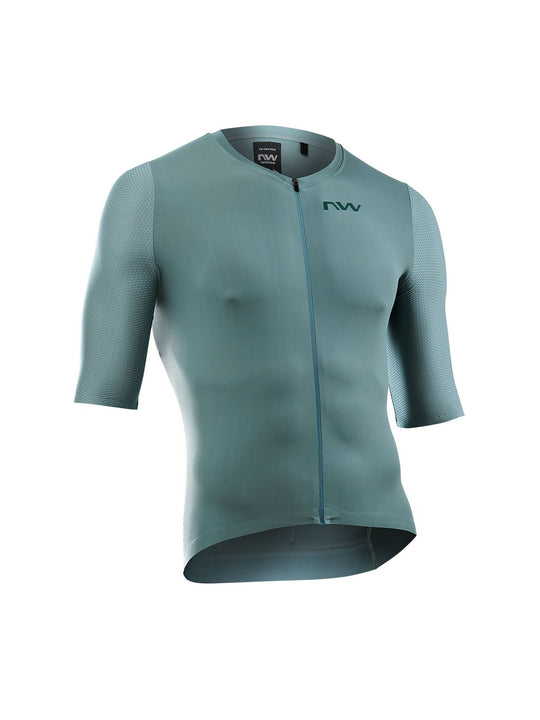 Koszulka rowerowa NORTHWAVE Extreme Jersey zielony - Adventure Sports
Koszulka rowerowa NORTHWAVE Extreme Jersey zielony - Adventure Sports