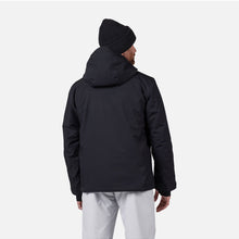 Kurtka narciarska męska ROSSIGNOL Velika Insulated Jkt czarna
Kurtka narciarska męska ROSSIGNOL Velika Insulated Jkt czarna