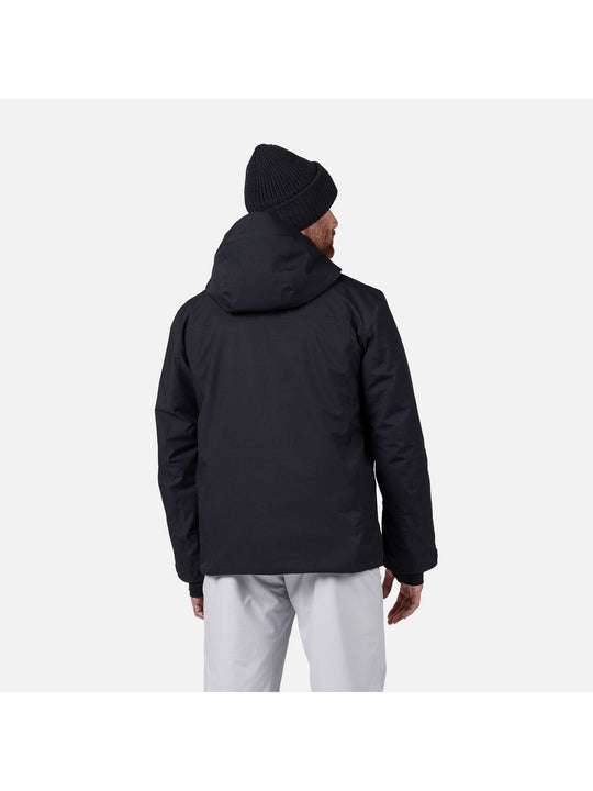 Kurtka narciarska męska ROSSIGNOL Velika Insulated Jkt czarna
Kurtka narciarska męska ROSSIGNOL Velika Insulated Jkt czarna