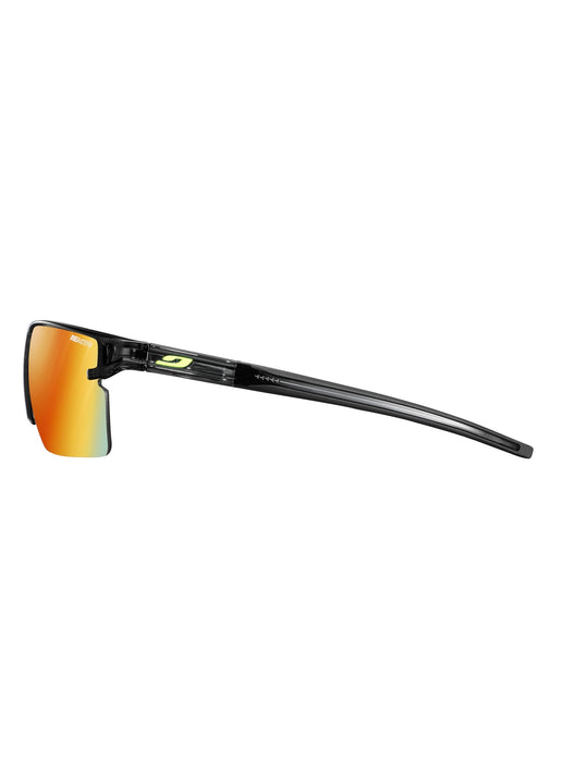 Okulary fotochromowe JULBO OUTLINE - czarny | Reactiv Light Amplifier Cat 1-3 - L - Adventure Sports
Okulary fotochromowe JULBO OUTLINE - czarny | Reactiv Light Amplifier Cat 1-3 - L - Adventure Sports