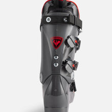 Buty narciarskie ROSSIGNOL HERO WORLD CUP ZB Meteor Grey
Buty narciarskie ROSSIGNOL HERO WORLD CUP ZB Meteor Grey