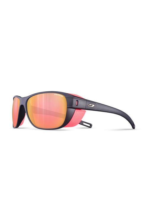 Okulary górskie JULBO CAMINO - fioletowy | Spectron Cat 3 - L - Adventure Sports
Okulary górskie JULBO CAMINO - fioletowy | Spectron Cat 3 - L - Adventure Sports