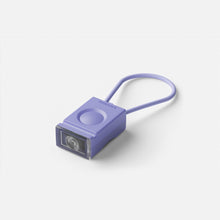 Lampka rowerowa BOOKMAN Block Light Front 50lm lawendowy
Lampka rowerowa BOOKMAN Block Light Front 50lm lawendowy