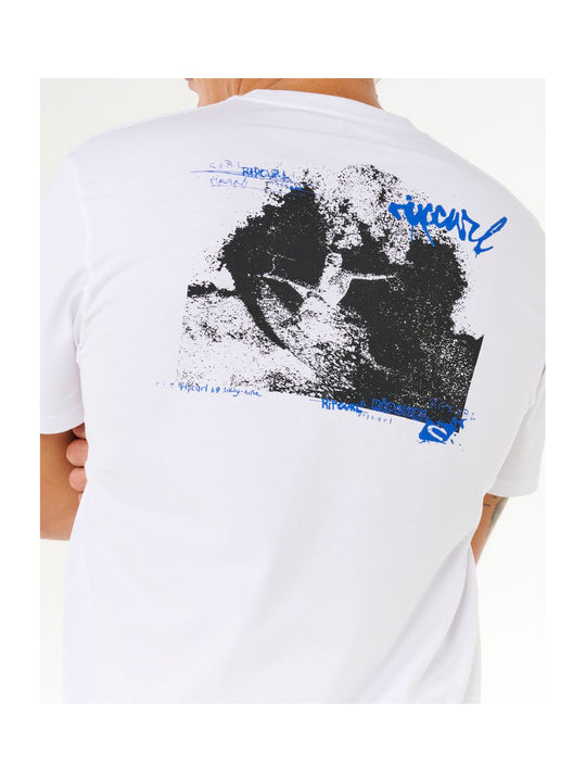 Koszulka męska RIP CURL Inner Visions Hack Tee biała
Koszulka męska RIP CURL Inner Visions Hack Tee biała