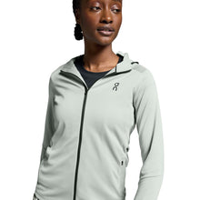 Bluza do biegania ON RUNNING Climate Zip Hoodie
Bluza do biegania ON RUNNING Climate Zip Hoodie