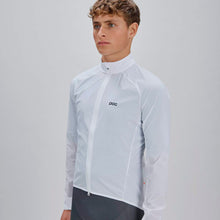 Kurtka rowerowa POC Pure-Lite Splash Jacket biała
Kurtka rowerowa POC Pure-Lite Splash Jacket biała