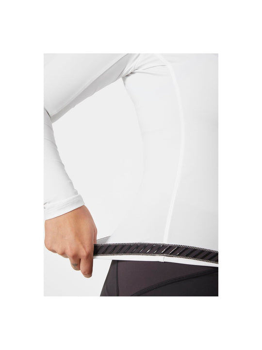 Lycra HELLY HANSEN W Waterwear Rashguard biały - Adventure Sports
Lycra HELLY HANSEN W Waterwear Rashguard biały - Adventure Sports