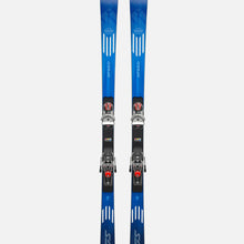 Narty DYNASTAR Speed Course Master GS R22 + wiązania LOOK Spx 12 Rockerace Gw Silver Red
Narty DYNASTAR Speed Course Master GS R22 + wiązania LOOK Spx 12 Rockerace Gw Silver Red