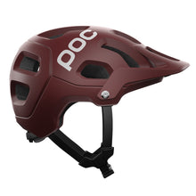 Kask rowerowy POC TECTAL - bordowy - Adventure Sports
Kask rowerowy POC TECTAL - bordowy - Adventure Sports