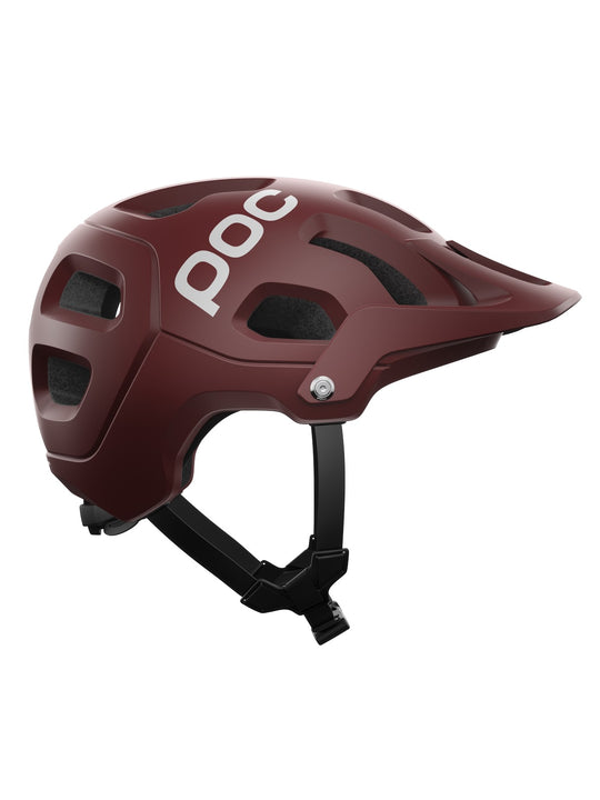 Kask rowerowy POC TECTAL - bordowy - Adventure Sports
Kask rowerowy POC TECTAL - bordowy - Adventure Sports