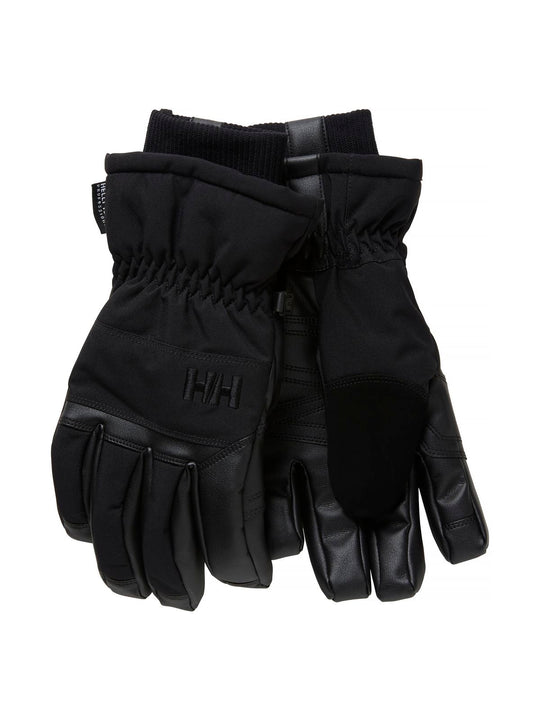 Rękawice narciarskie HELLY HANSEN ALL MOUNTAIN GLOVE czarne
Rękawice narciarskie HELLY HANSEN ALL MOUNTAIN GLOVE czarne