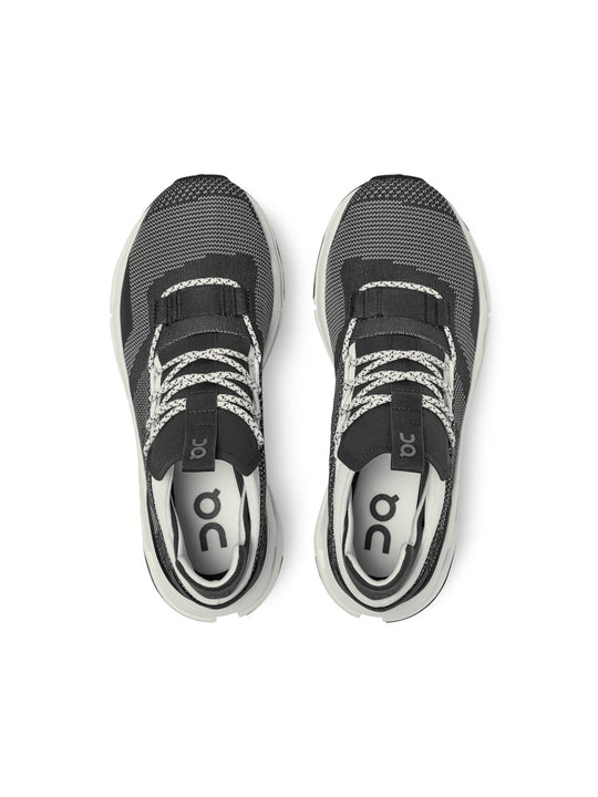 Buty męskie ON RUNNING CLOUDNOVA - szary
Buty męskie ON RUNNING CLOUDNOVA - szary