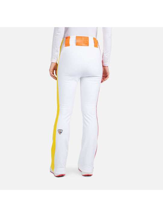 Spodnie narciarskie damskie Rossignol W Sirius Softshell Pant biały - Adventure Sports
Spodnie narciarskie damskie Rossignol W Sirius Softshell Pant biały - Adventure Sports