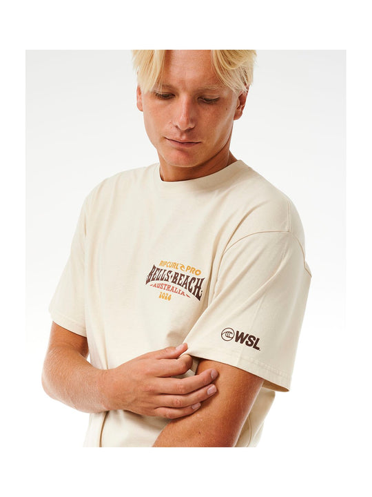 Koszulka RIP CURL Pro 24 Line Up Tee biały - Adventure Sports
Koszulka RIP CURL Pro 24 Line Up Tee biały - Adventure Sports