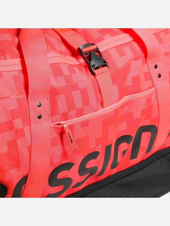 Walizka ROSSIGNOL HERO Explorer Bag czerwona
Walizka ROSSIGNOL HERO Explorer Bag czerwona