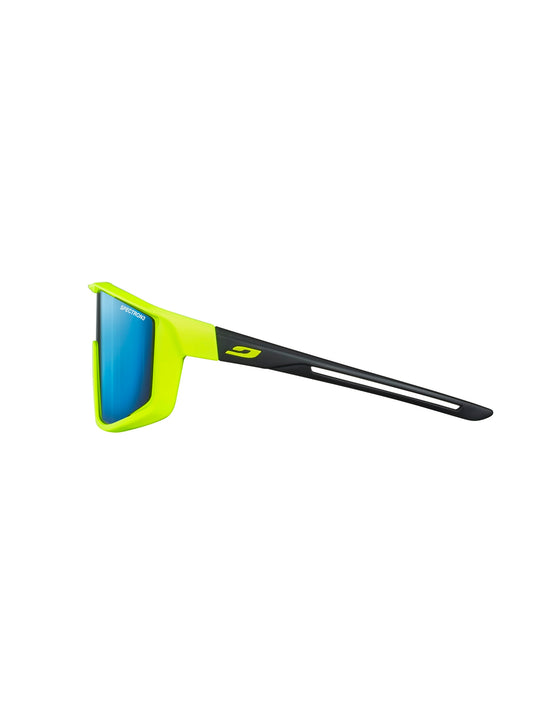 Okulary przeciwsłoneczne juniorskie Julbo Fury S - rescent żółty/czarny | Spectron cat 3Cf
Okulary przeciwsłoneczne juniorskie Julbo Fury S - rescent żółty/czarny | Spectron cat 3Cf