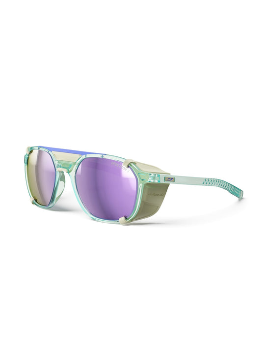 Okulary przeciwsłoneczne JULBO SLACK COVER miętowy Cat 3 Spectron
Okulary przeciwsłoneczne JULBO SLACK COVER miętowy Cat 3 Spectron