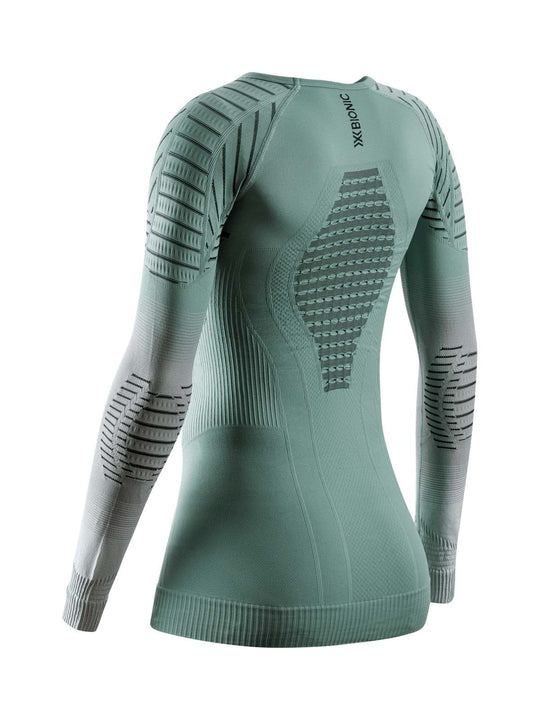 Koszulka termoaktywna damska X-BIONIC Invent Fx Shirt Ls Wmn - Adventure Sports
Koszulka termoaktywna damska X-BIONIC Invent Fx Shirt Ls Wmn - Adventure Sports