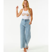 Koszulka RIP CURL Endless Summer Ribbed Tank biały - Adventure Sports
Koszulka RIP CURL Endless Summer Ribbed Tank biały - Adventure Sports